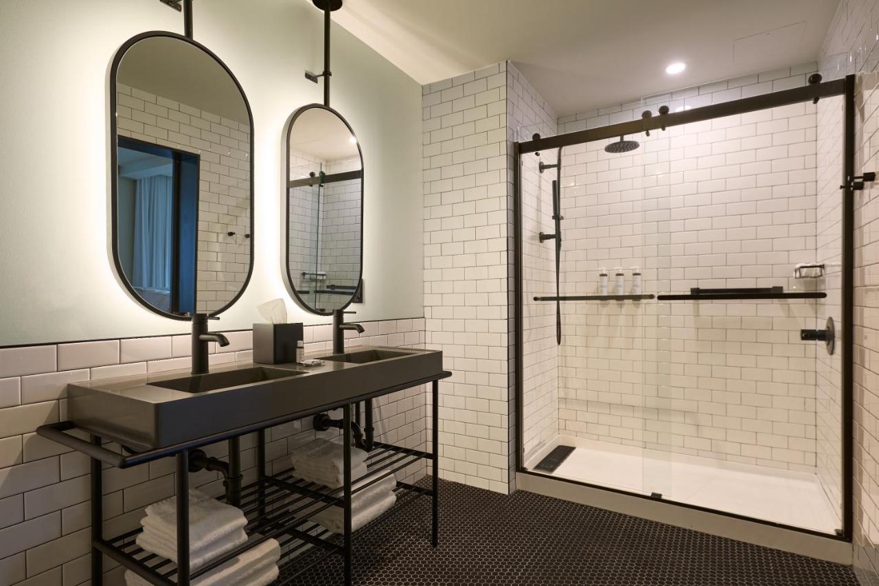 Moxy Virginia Beach Oceanfront Ngoại thất bức ảnh