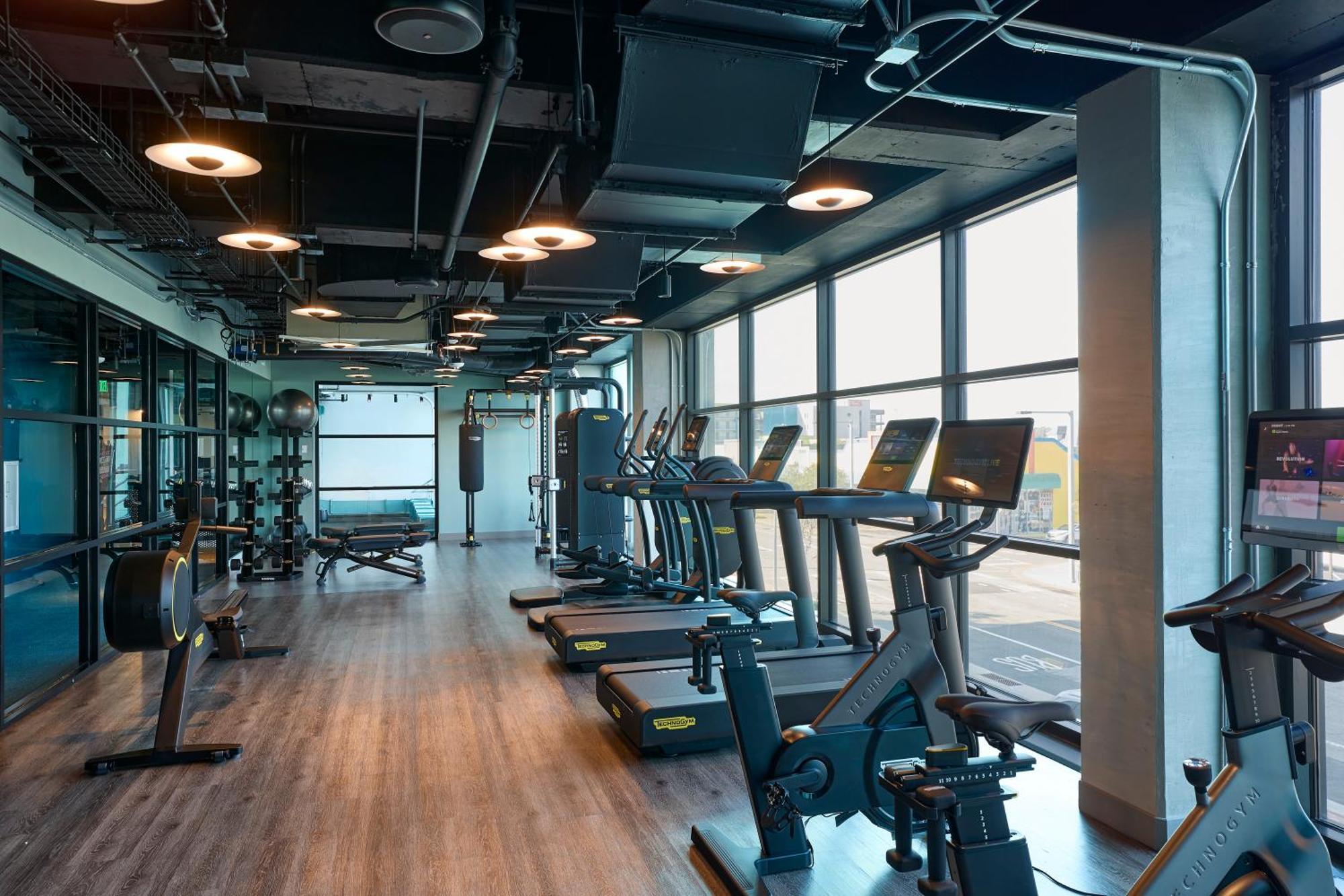 Moxy Virginia Beach Oceanfront Ngoại thất bức ảnh